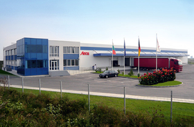 Steca Standort Saedinenie Bulgarien 640px web