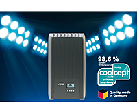 coolcept, inverter family