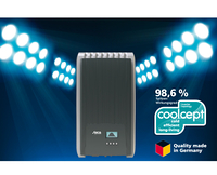 coolcept, inverter family
