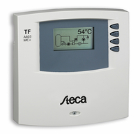 Steca TF A603 MC picture 3D