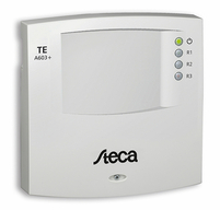Steca TE A603 picture 3D