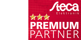 Steca Premium Partner web