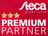 Steca Premium Partner web1