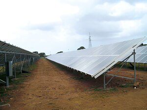 Solartechnik,ref_pv, Photovoltaics,StecaGrid Inverters