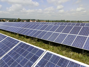 Solartechnik, ref_pv, Photovoltaïque, Allemagne, oberrieden, Surface libre,265 kWp