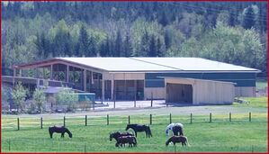 Solartechnik, ref_pv, Photovoltaics, Germany, hawangen, Roof-mounted system,236,41 kWp