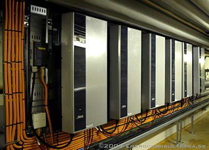Solartechnik, ref_pv, Photovoltaics, StecaGrid Inverters