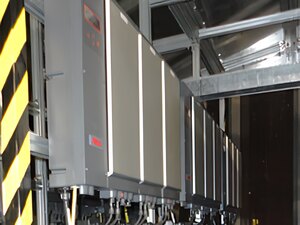 Solartechnik, ref_pv,Photovoltaics, Singapore , Roof-mounted system 84 kWp