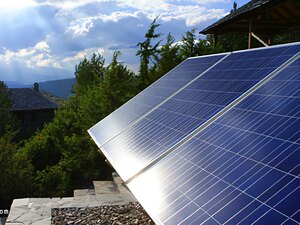 Solarelektronik, PV Autarke Systeme, Hybrid Systeme, Europa, Bulgarien