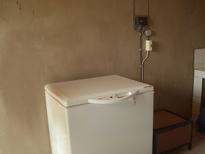 Griechenland, Solarelektronik, PV Autarke Systeme, Solar Home Systeme, Haus