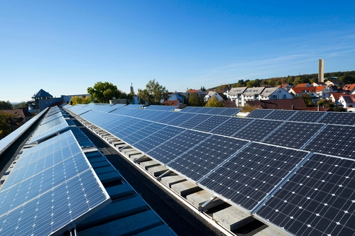 Klostergrtschule Solar 8106