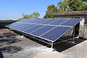 Solarelektronik, PV Autarke Systeme, Wechselrichter-Systeme