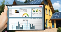system monitoring, PV system