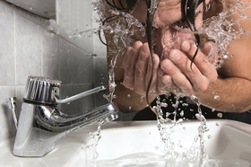 régulateurs de chauffage, régulateurs d'eau sanitaire, Frischwasser, Frischwassertechnik, Régulateurs d'eau sanitaire