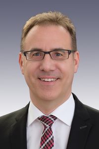 Klauspeter Bader