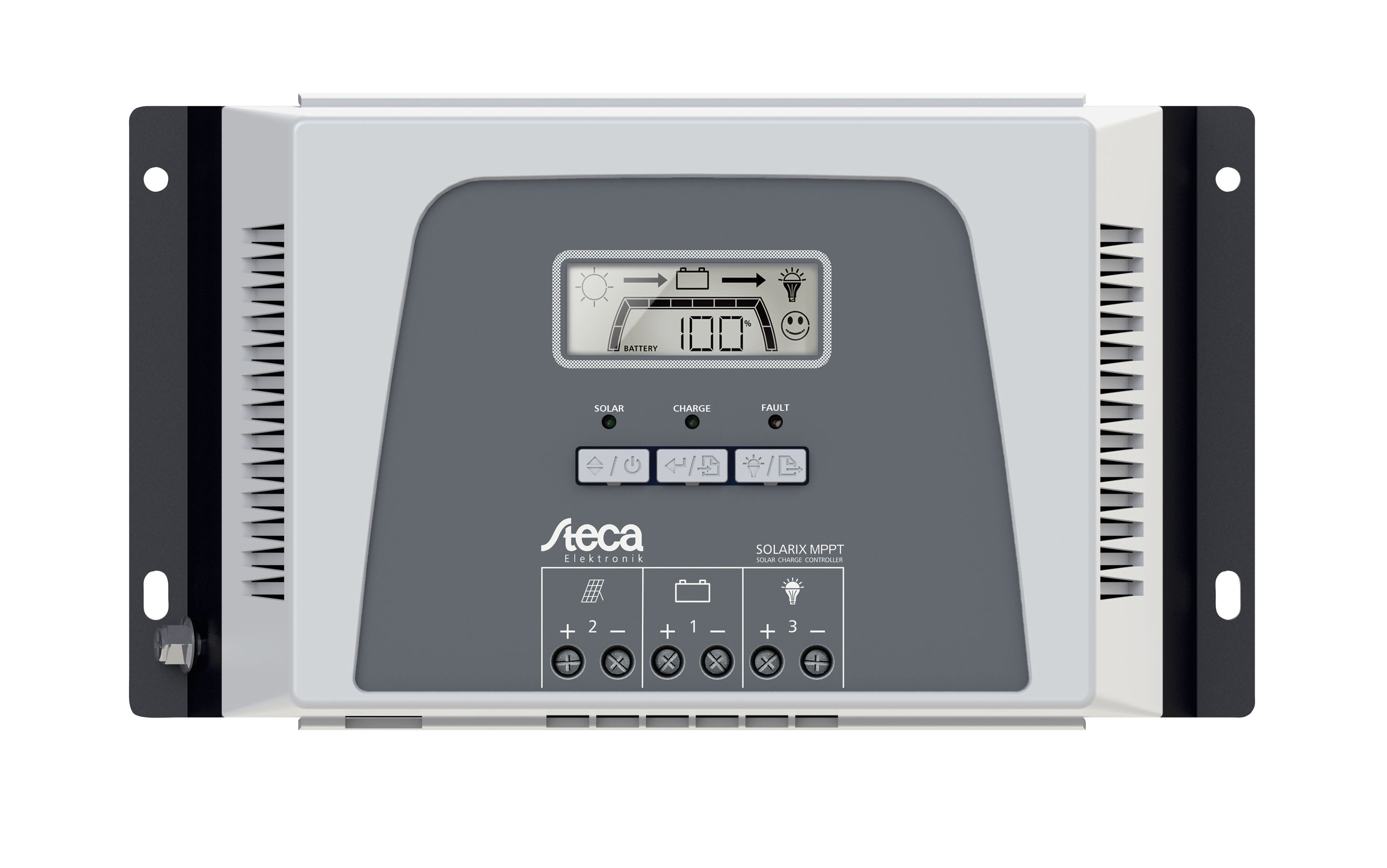 Steca Solarix 3020 G