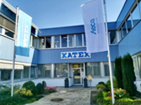 Aus der Steca Elektronik wurde jetzt die KATEK Memmingen GmbH