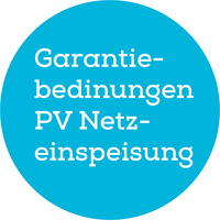 5 Jahre Garantie