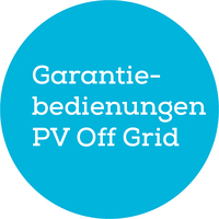 5 Jahre Garantie