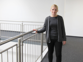 Sonja Jaeger Stritzke
