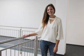 Franziska oertel