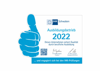 Ausbildung, technisch, kaufmännisch, Studium, dual, Praktikum, Job, KATEK Memmingen