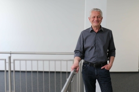 Matthias Zink zugeschnitten