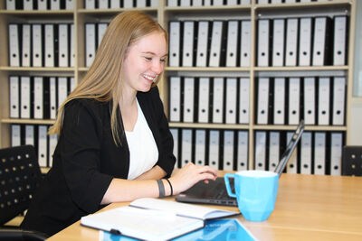 Franziska Kohl Ausbildung Allgemein bearbeitet