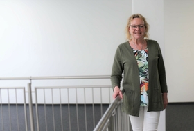 Carmen Hartmann zugeschnitten