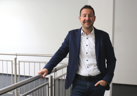 Intranet Florian Riegel