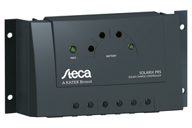 Steca Solarix PRS