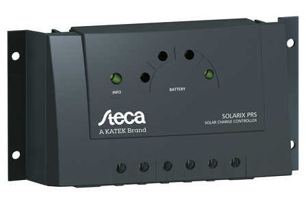 Steca Solarix PRS