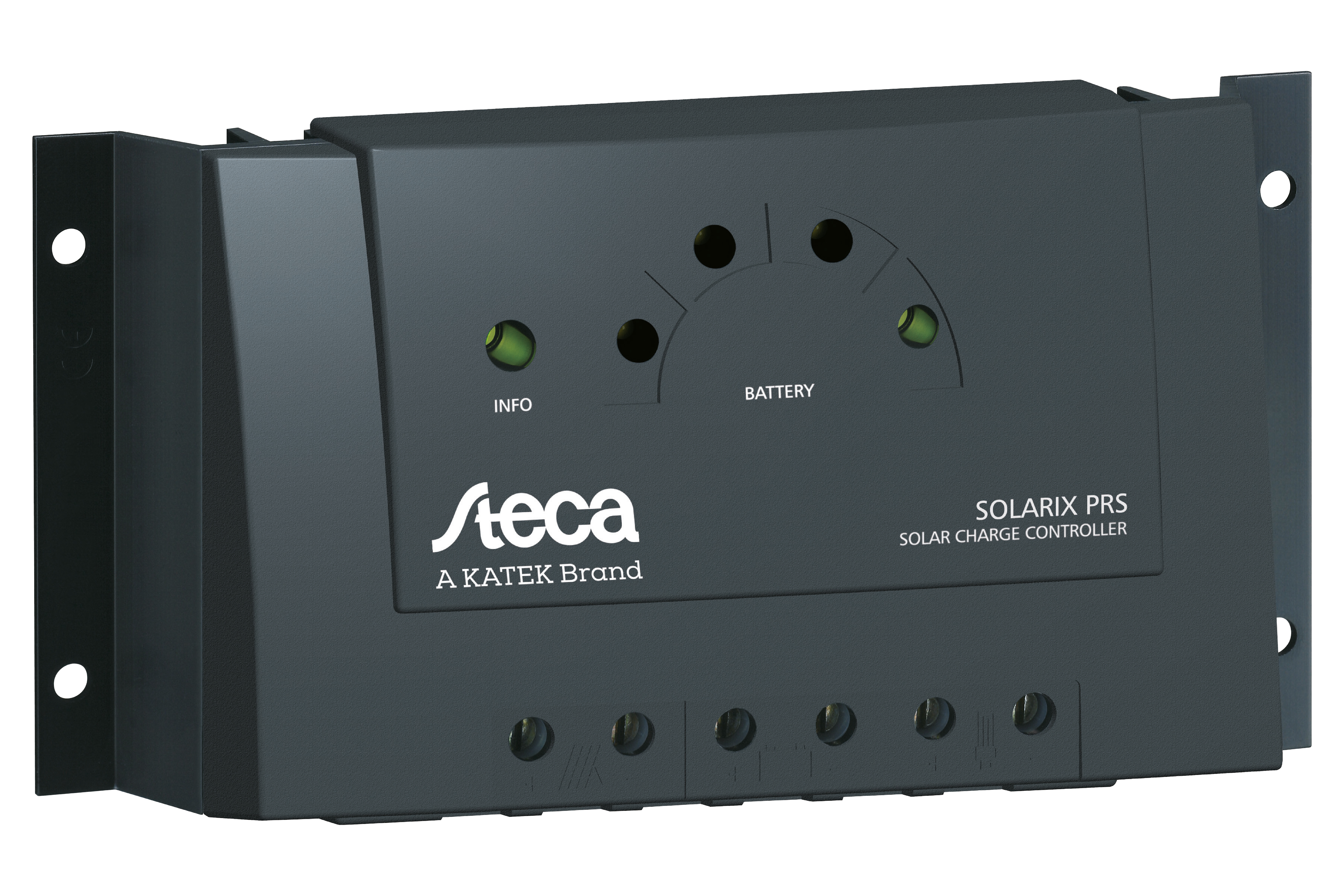 Steca Solarix PRS