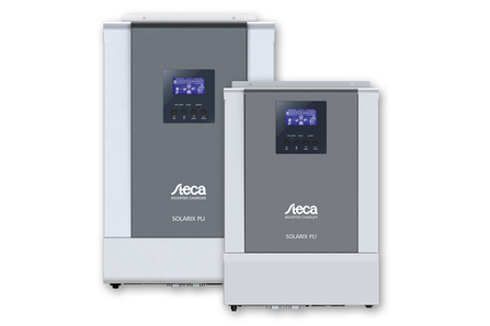 Steca Solarix PLI