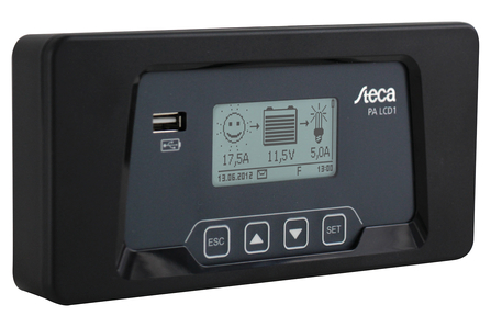 Steca PA LCD1