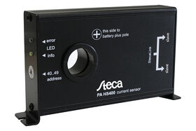 Steca PA HS 400