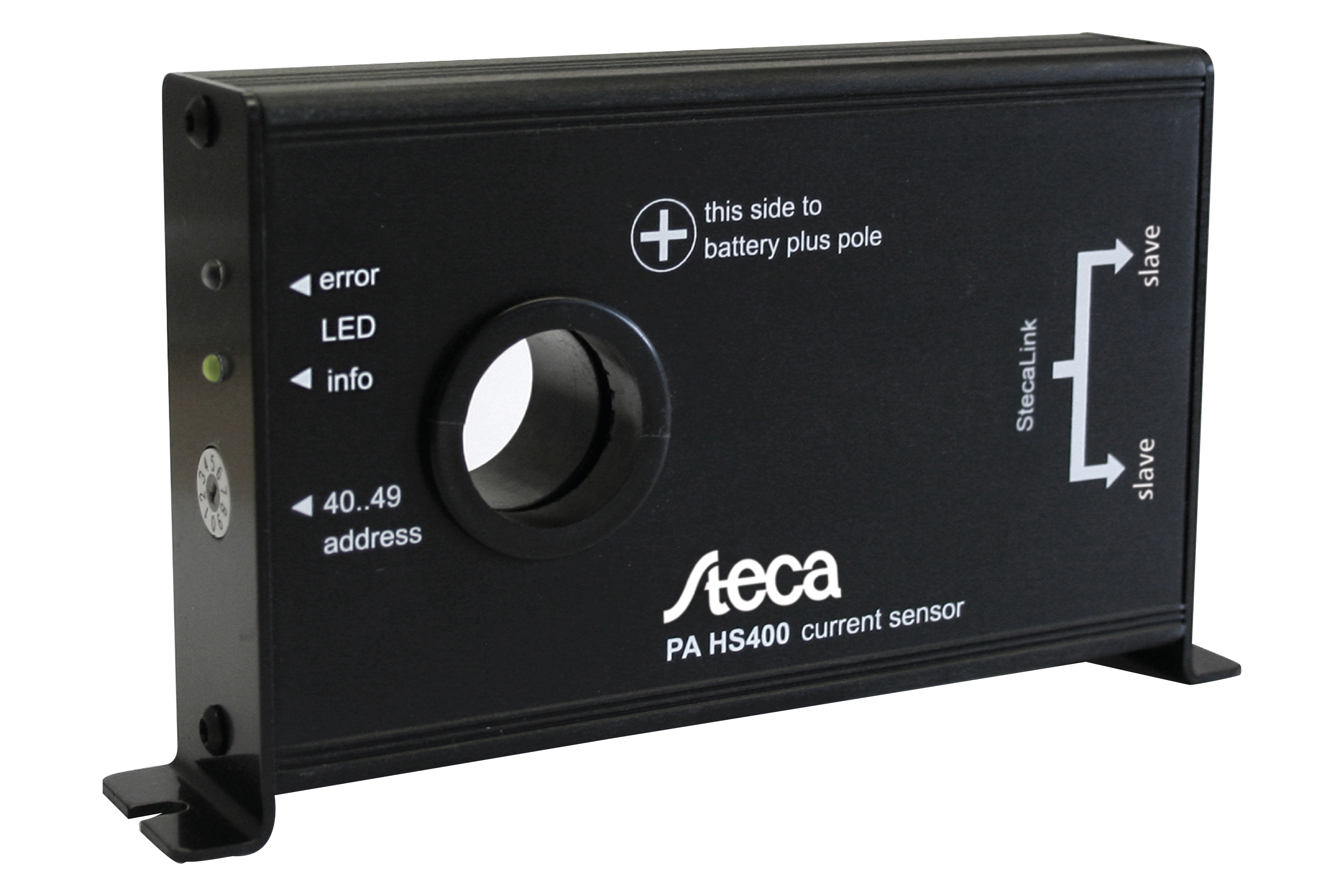Steca PA HS 400