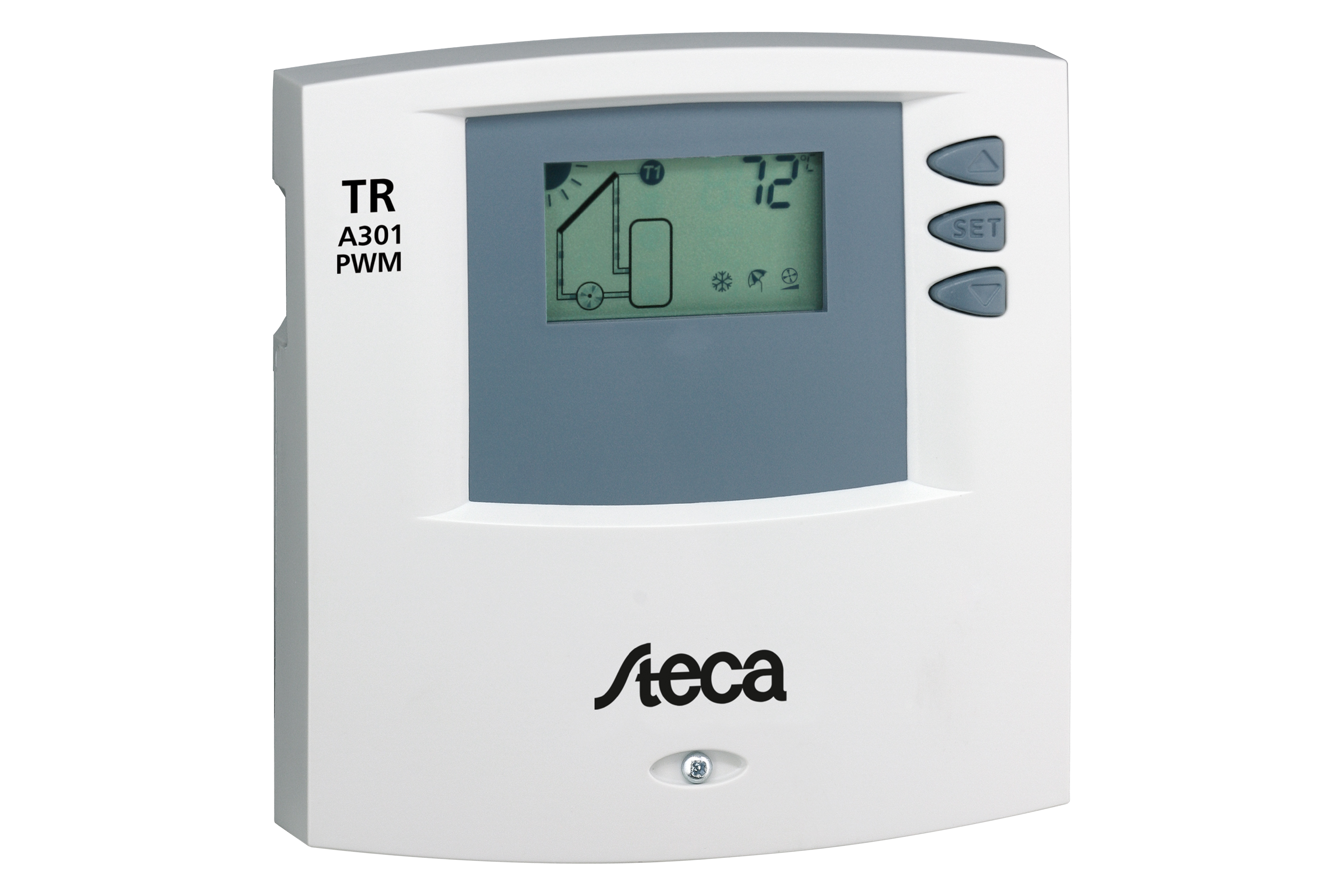 Steca TR A301 PWM