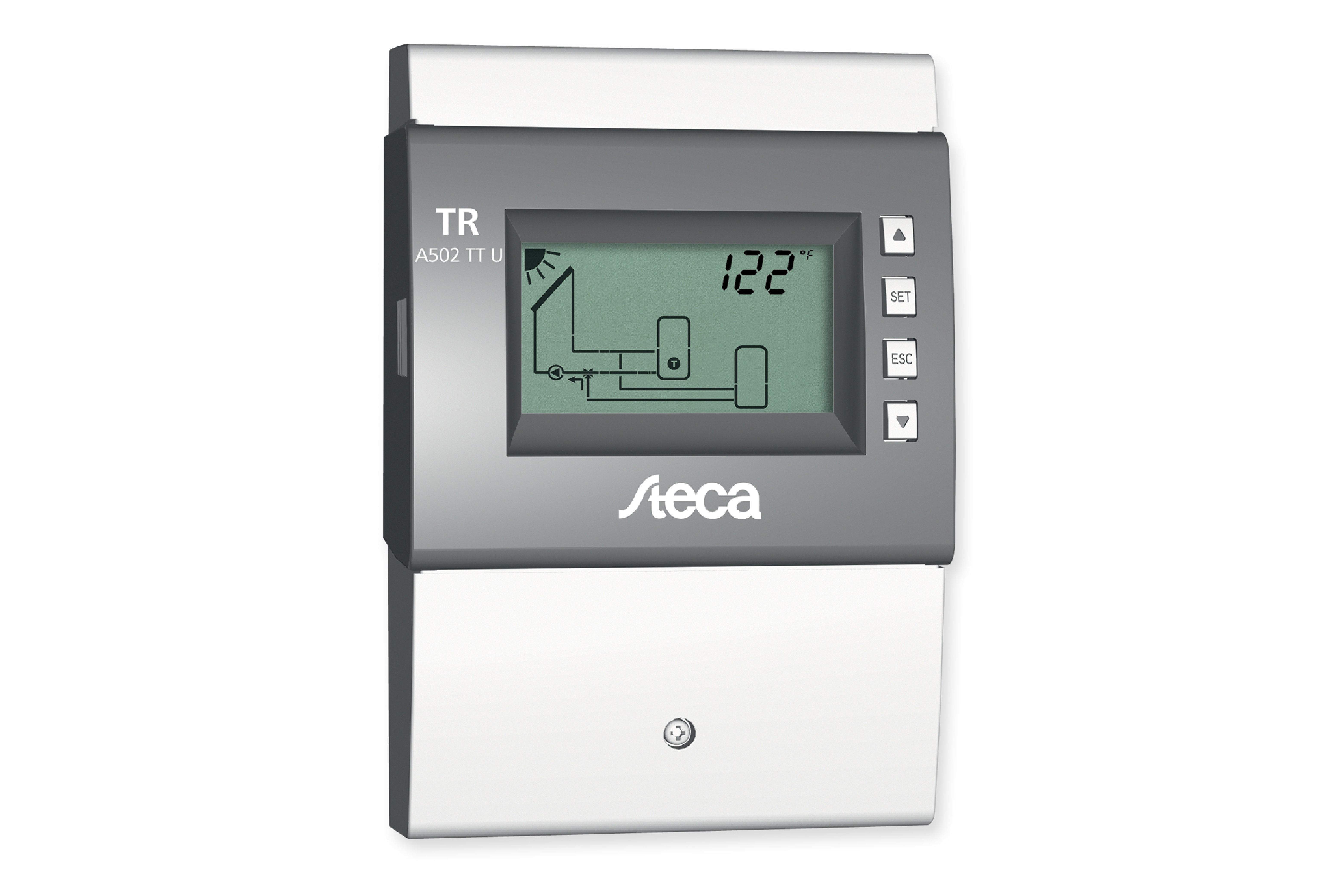 Steca TR A502 TT U