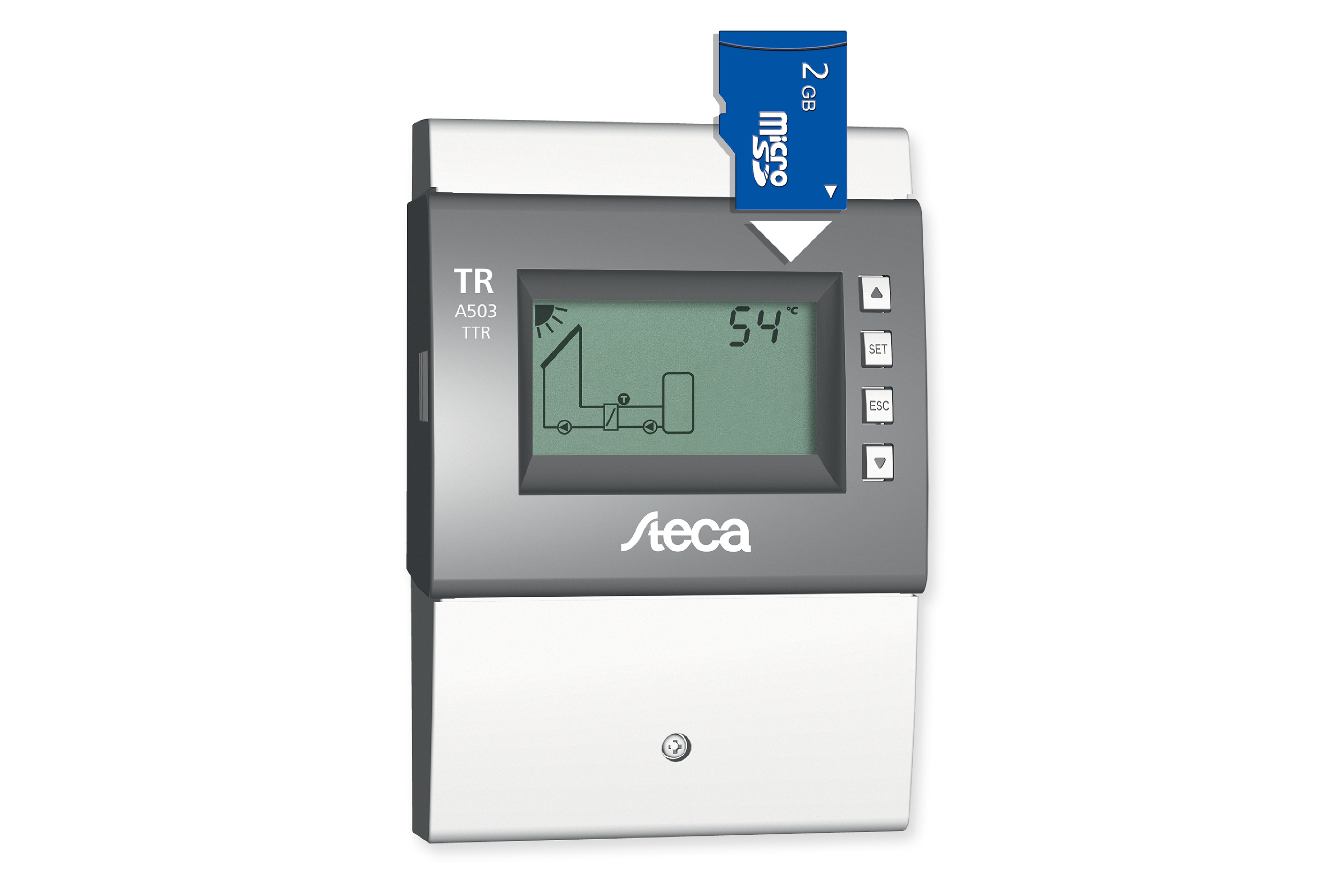 Steca TR A503 TTR