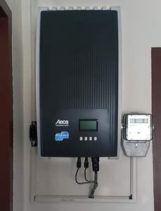  Solartechnik, ref_pv, Photovoltaics,  Thailand, Rayong, 3 kWp, Steca coolcept 3000