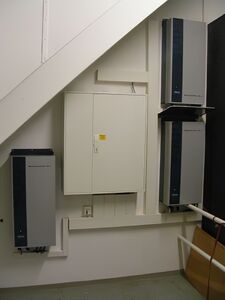 Solartechnik, ref_pv, Photovoltaics, Germany, Memmingen, Roof-mounted system, 35,19kW