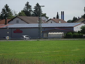Solartechnik, ref_pv, Photovoltaics, Germany, Legau, Roof-mounted system, 32,4kWp
