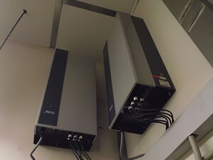 Solartechnik, ref_pv, Photovoltaics, Germany, Legau, Roof-mounted system, 32,4kWp