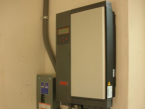 Solartechnik, ref_pv, Photovoltaics,  Mexico, San Miguel de Allende, Roof-mounted system, 1,38kWp