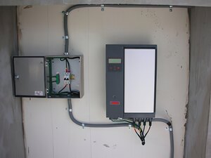 Solartechnik, ref_pv, Photovoltaics,  Mexico, Playa del Carmen, Roof-mounted system,2kWp