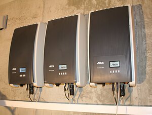 Solartechnik, ref_pv, Photovoltaics,  Germany, Steinhausen ,  Roof-mounted system, 11,76kWp